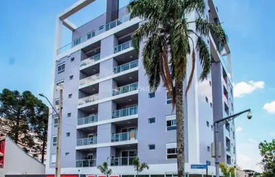 Apartamento com 3 suítes, varanda gourmet e 2 vagas - 90220