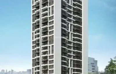 Apartamento 81,22m² na rodovia br-116 tarumã - 89158