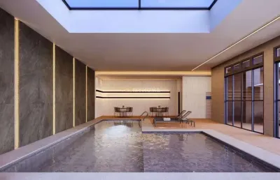 Apartamento com 3 quartos à venda na Rua Alberto Folloni, 499, Ahú, Curitiba