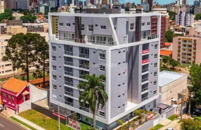 Apartamento com 3 suítes de 131m2, 2 vagas, pronto para morar - 81123