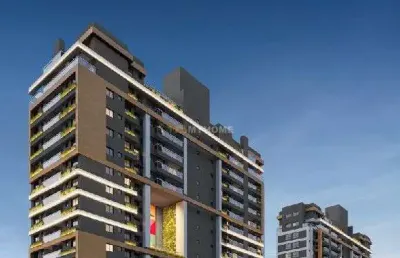 Apartamentonovo à venda, 3 quartos, 140m² - bigorrilho - curitiba/pr - ap5286