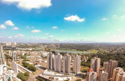 Apartamento com 2 quartos à venda na Rua Martim Afonso, 2888, Bigorrilho, Curitiba