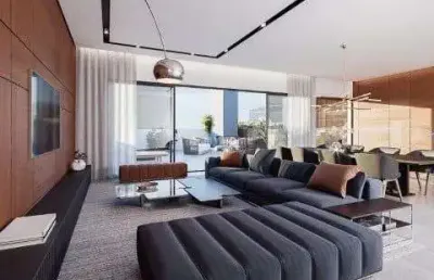 Apartamento 2 quartos 2 vagas no água verde - curitiba/pr - 3760