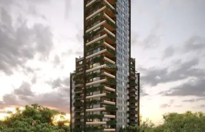 Apartamento com 3 suítes e 3 garagens 145m2 no ecoville casa jobim - 96576