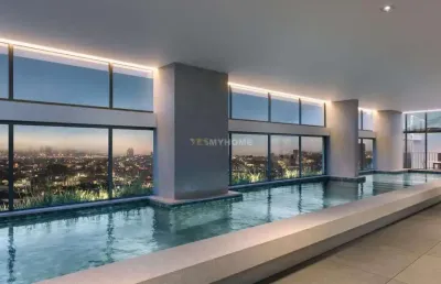 Apartamento com 2 quartos à venda na Rua Monsenhor Ivo Zanlorenzi, 890, Ecoville, Curitiba