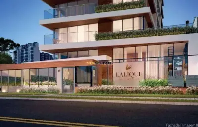 Apartamento garden à venda, 152 m² por r$ 2.845.000,00 - água verde - curitiba/p