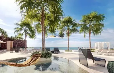 Apartamento com 4 dormitórios à venda, 206 m² por r$ 3.565.000,00 - centro - pen