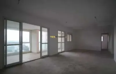 Apartamento em condomínio clube com 4 quartos à venda, 131 m² por r$ 1.301.000 -