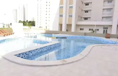 Apartamento com 4 quartos à venda, 166 m² por r$ 1.585.000 - ecoville - curitiba