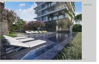 Apartamento com 4 suites à venda, 414 m²  - batel - curitiba/pr - ap4784