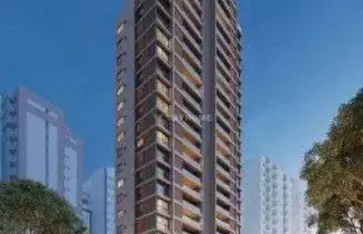 Apartamento à venda, 165 m²- bigorrilho - curitiba/pr - ap4789