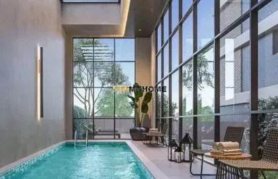 Apartamento à venda, 171,39 m² - bigorrilho - curitiba/pr - ap4828