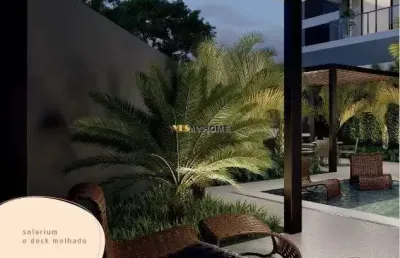 Stúdio no cristo rei, próximo ao jardim botânico - st0304