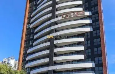Apartamento à venda, 110 m² - bacacheri - curitiba/pr - ap5089
