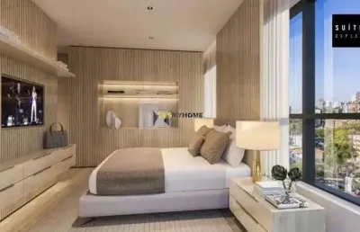 Apartamento duplex à venda, 134 m² - bigorrilho - curitiba/pr - ap5170