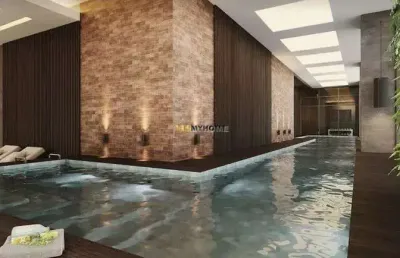Apartamento no coração do bigorrilho com 3 suítes - ap5177