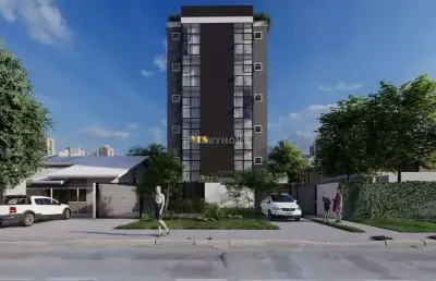 Apartamento à venda, 94,84 m²- planta estância pinhais - pinhais/pr - ap5209