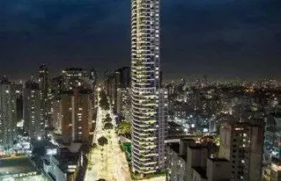 Apartamento com 3 dormitórios à venda, 231 m²-bigorrilho curitiba/pr - ap5197