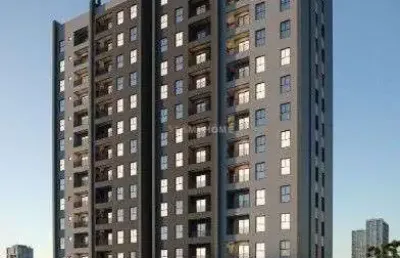 Apartamento à venda, com 3 quartos, 64.7m²  - tingui - ap5249