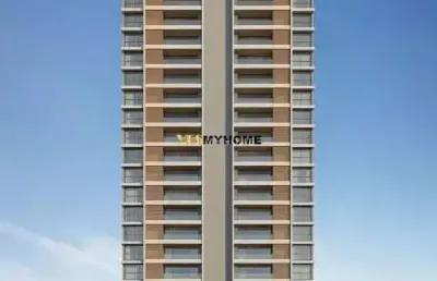 Apartamento com 3 suites com 169.7²  no bigorrilho- curitiba/pr - ap5256