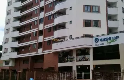 Apartamento com 2 dormitórios, 1 vaga - cristo rei - curitiba/pr - ap0020