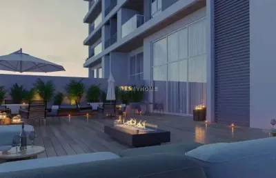 Apartamento à venda, 74 m²  - ecoville - curitiba/pr - ap5260