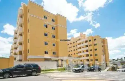 Sevilha neoville - ultimas unidades, duplex com churrasqueira na sacada