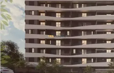 Apartamento à venda, 34 m² - vila izabel - curitiba/pr - ap5339