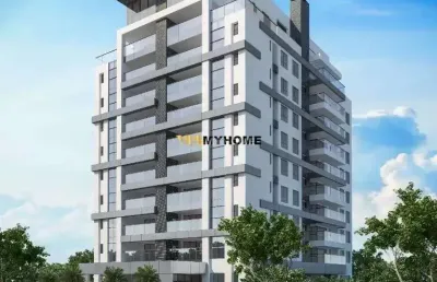 Apartamento à venda, 141 m², 3 suítes - bigorrilho - curitiba/pr - ap5383