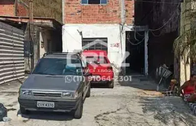 Casa em condomínio fechado com 4 quartos à venda na Rua Agostini Dalla Torre, Jardim Marcelino, Caieiras