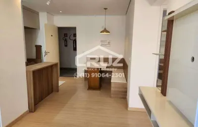 Apartamento com 2 quartos à venda na Rua Geny Góes de Moraes, Serpa, Caieiras