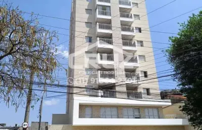Apartamento com 3 quartos à venda na Rua Dona Ambrosina do Carmo Buonaguide, Região Central, Caieiras