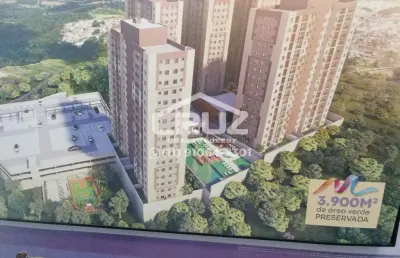 Apartamento com 2 quartos à venda na Rua João Bertolo, 1, Vera Tereza, Caieiras