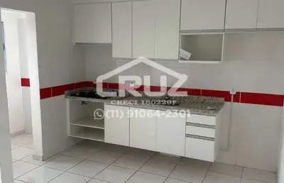 Apartamento à venda, chácaras das colinas, franco da rocha, sp