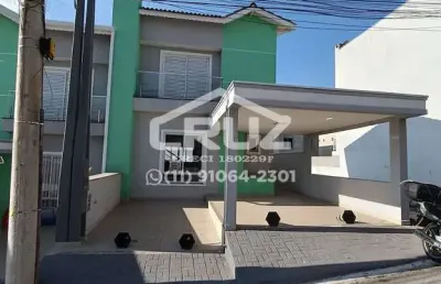 Casa em condomínio fechado com 3 quartos à venda na Rua Lírio, Villa Verde, Franco da Rocha