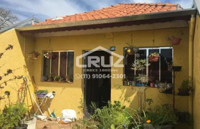 Casa em condomínio fechado com 3 quartos à venda na Avenida Presidente Kennedy, 381, Região Central, Caieiras