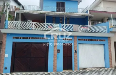 Casa em condomínio fechado com 3 quartos à venda na Rua Guadalajara, 747, Região Central, Caieiras