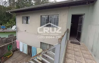 Casa com 3 quartos à venda na Rua Joseppina Piva Molinari, Morro Grande, Caieiras