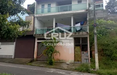 Casa em condomínio fechado com 3 quartos à venda na Rua das Primaveras, 25, Serpa, Caieiras
