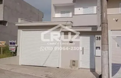 Casa com 3 quartos à venda na Rua Vereador Angelo Teixeira, Laranjeiras, Caieiras