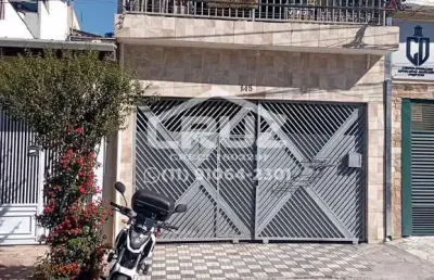 Casa com 5 quartos à venda na Rua São Cristovão (Jd S Francisco), Região Central, Caieiras