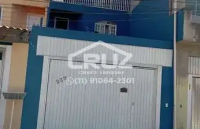 Casa em condomínio fechado com 4 quartos à venda na Rua Maria de Abreu Moraes, Laranjeiras, Caieiras