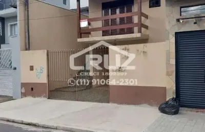 Casa com 2 quartos à venda na Rua Padre Aquiles Silvestre, Região Central, Caieiras