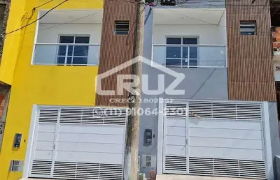 Lindo sobrado à venda com preço de oportunidade, serpa, caieiras, sp