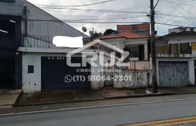 Casa com 3 quartos à venda na Rodovia Luiz Salomão Chama, Vila Ramos, Franco da Rocha