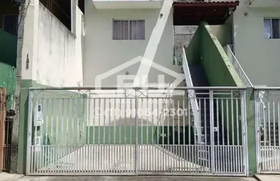 Casa com 2 quartos à venda na Rua Ermênio de Oliveira Penteado, Laranjeiras, Caieiras