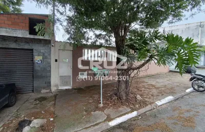 Casa com 2 quartos à venda na Rua Mococa, Serpa, Caieiras
