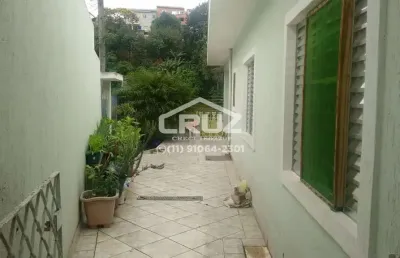 Casa para venda e locação, vera tereza, caieiras, sp