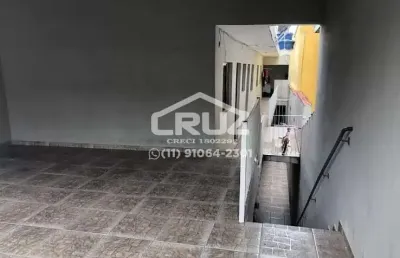 Casa com 3 quartos à venda na Rua Faisão, Laranjeiras, Caieiras
