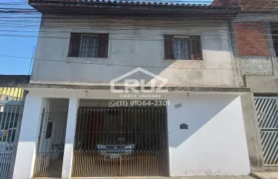 Casa com 3 quartos à venda na Rua João Kiss, Vera Tereza, Caieiras